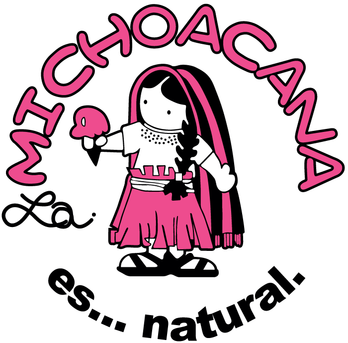 La Michoacana Logo